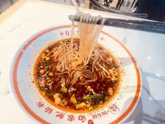 -钟方模白家肥肠粉(春熙店)