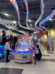-万达宝贝王(漳州碧湖店)