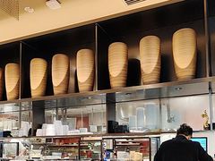 -大师兄·西北小馆(北站缤果空间店)
