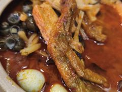 -家味螺蛳粉&烤鱼(五角场店)