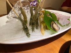 -揽季锅物会.福建黄鱼.海鲜姿造(五四路店)