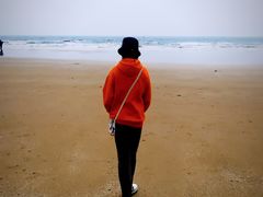 -青岛银沙滩
