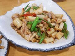 -万景饭店·鱼街农家菜