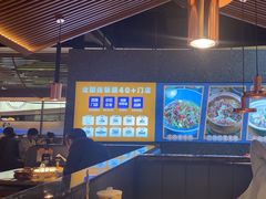 -茄子恰恰·新云南小炒(坪山益田店)
