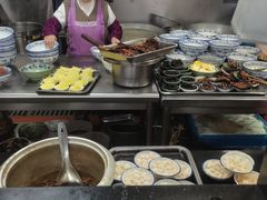 -美味斋(西北街店)
