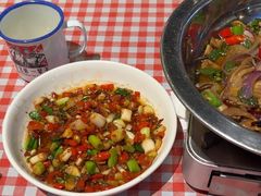 -彭耕记猪油炒小菜(吉联mall店)