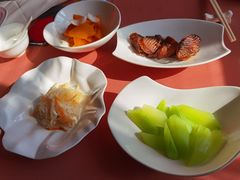 -锦江饭店锦北楼-锦江厅