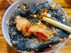 臭豆腐-李字号臭豆腐(总店)