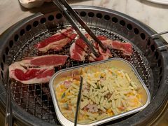 -火炉火自助餐(西直门凯德MALL店)