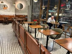 -BAKER&SPICE(BFC外滩金融中心店)