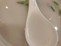 乳白鸭汤-全聚德(前门店)