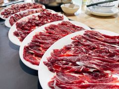 -陈记顺和潮汕牛肉火锅(韩江路店)