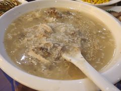 -牡丹峰朝鲜料理