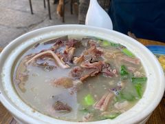 精品驴杂锅-卧龙堡客栈·中餐厅(古北水镇店)