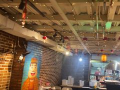 -三个大叔东北烧烤·砂锅菜(西三旗店)