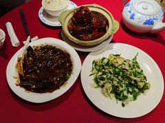 -老吉士酒家(天平路店)