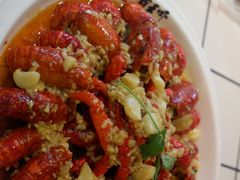 -霸王虾·麻辣小龙虾(清水河公园店)