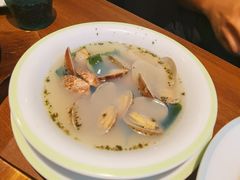 -萨莉亚意式餐厅(杭州西溪龙湖天街店)