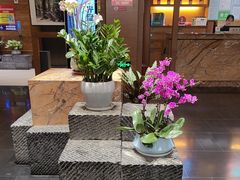 -黔蘑菇四季餐厅(观山湖店)