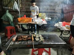 -粥君好殿·道滘肉丸粥(文华路店)