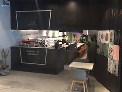 -半山腰·云南菜(侨福芳草地店)