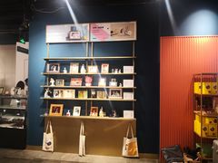 -海马体照相馆(天津世纪都会店)