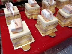 -济南香格里拉·咖啡泉自助餐厅