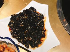 -手选潮汕鲜活牛肉火锅(二七广场店)