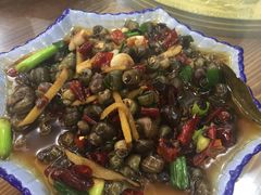 -下梅人家土菜馆(历史文化餐厅度假区店)