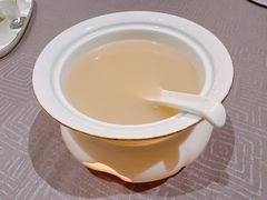 老火靓汤-皇朝会.经典传统粤菜(外滩店)