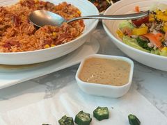 -曼玉餐厅(正弘城店)