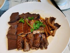 -潮州府·潮菜·砂锅粥(徐家汇店)