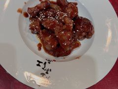 -阿巧一号私房菜(止园路店)