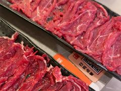 -宴全牛粤来越牛潮汕鲜牛肉火锅(海州万达广场店)
