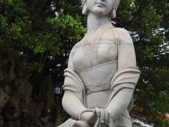 -船政文化景区-罗星塔公园