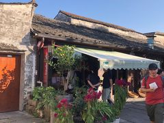 -孝店王酒酿馒头(安昌1店)