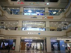 -万达广场(大明宫店)