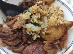 -陆长玖古法猪脚饭(玄风桥店)