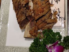 -有红鸡毛店·川菜(建设路店)