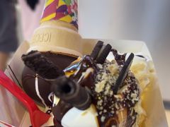 -DQ·蛋糕·冰淇淋(印象城店)