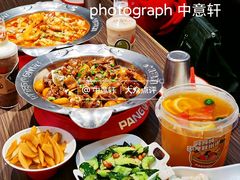 -胖哥俩肉蟹煲(济南世茂国际广场店)