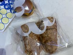 -DANXI丹喜面包·蛋糕(庐山店)