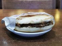 -陕西名小吃(T3航站楼一店)