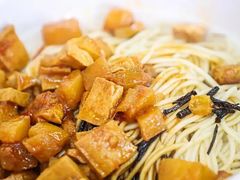 -黄阿姨锅贴大王(万航渡路店)