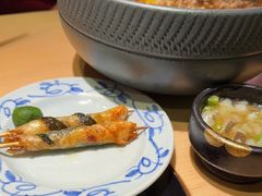 -沼津港精致料理·寿喜烧·烧鸟(漕河泾印象城店)