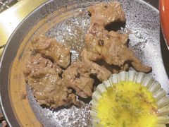 -厚贞日式烤肉(浦东汇智店)