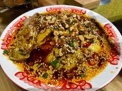 -爷爷的土钵菜(街道口店)