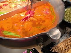 -湊湊火锅·茶憩(皇姑万象汇店)