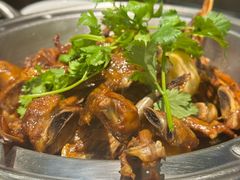 -美极鲜食坊(宝安南路店)