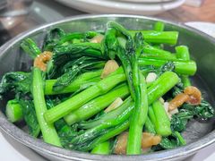 -荣基四海一家·家常菜·海鲜大排档(新安店)